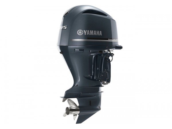 Yamaha 225 HP 4-Stroke