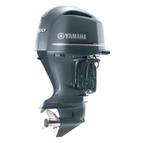 Yamaha 300 HP 4-Stroke