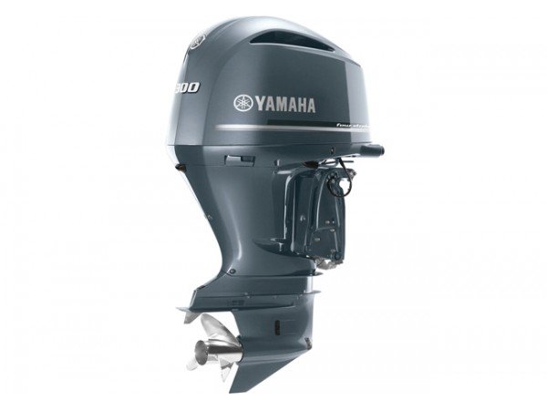 Yamaha 300 HP 4-Stroke